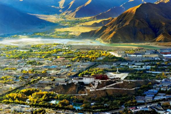 一生必去的5個旅行聖地,不管有沒有人陪都要去,你去過幾個? 一生必去的5個旅行聖地,不管有沒有人陪都要去,你去過幾個?