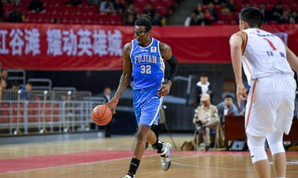 這一屆NBA新秀沒出一個巨星 結果卻給CBA輸送了8名球員