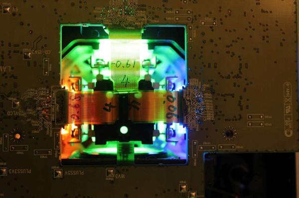 不花錢救活投影儀