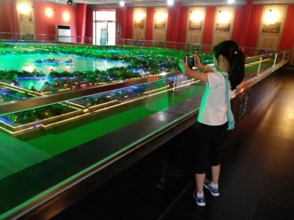 漫談圓明 | 隨書本走進歷史，讓歷史照進現實 ——圓明園遊記