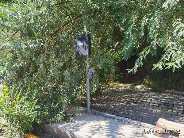 漢EV自駕新疆,純電動車自駕新疆已經不是問題,市區都有充電樁 漢EV自駕新疆,純電動車自駕新疆已經不是問題,市區都有充電樁