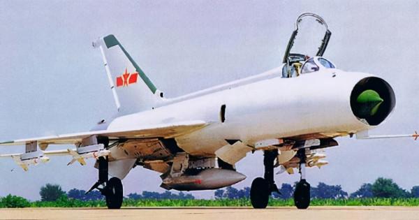 中國海軍航空兵戰鬥機合集 中國海軍航空兵戰鬥機合集