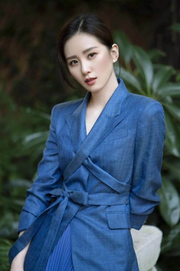 劉詩詩精選合集 劉詩詩精選合集