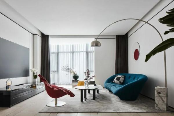 兩房並一房的寬敞住宅，一家五口三餐四季的理想居所