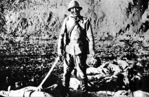 日本侵華老兵自述：為享受一時的快活，我幹出這種不可原諒的事