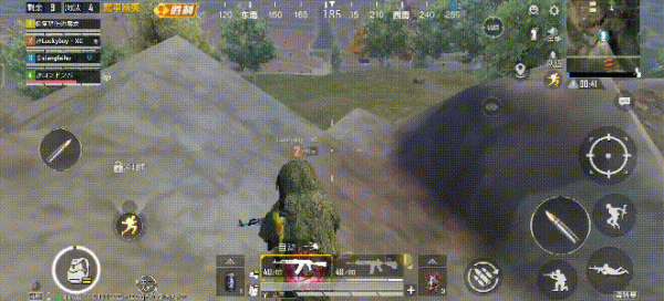 提升奪冠幸福感,教科書級基礎設定教學奉上 提升奪冠幸福感,教科書級基礎設定教學奉上