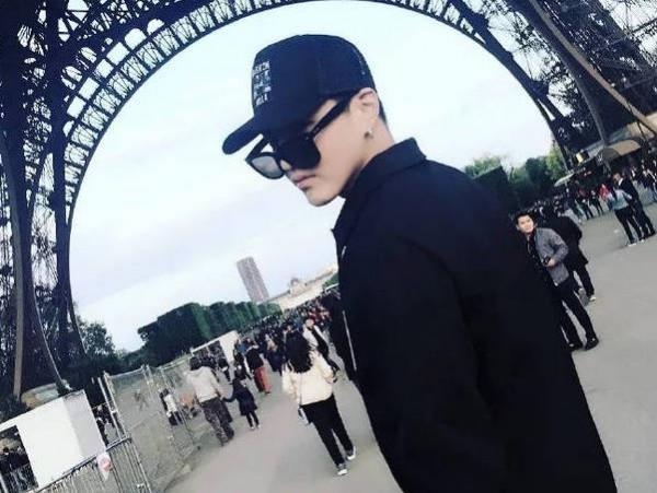 內地男明星接連塌房，這是要重新洗牌，娛樂圈到底怎麼了？