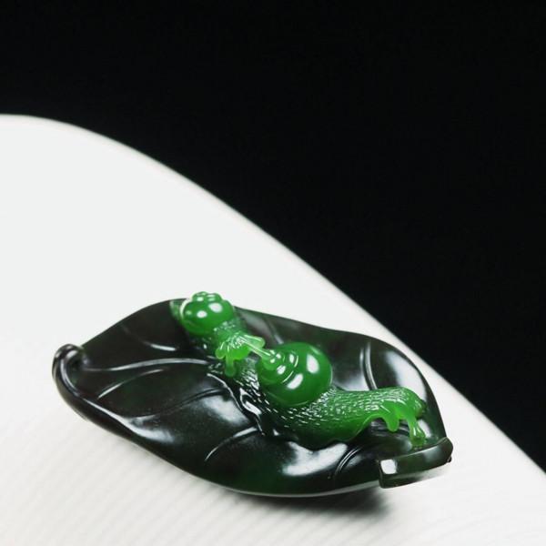 低調的巴基斯坦碧如何辨別