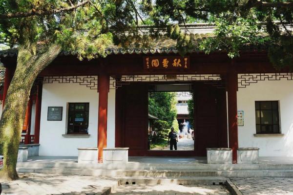 上海五大名園，相比蘇州園林並不遜色，你都去過嗎？