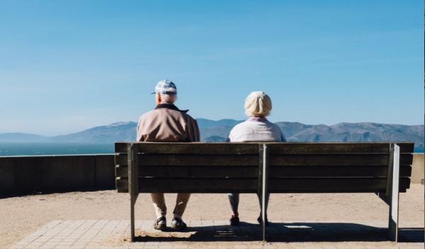 65歲大爺:和住家保姆搭夥,她對我,比子女對我都好 65歲大爺:和住家保姆搭夥,她對我,比子女對我都好