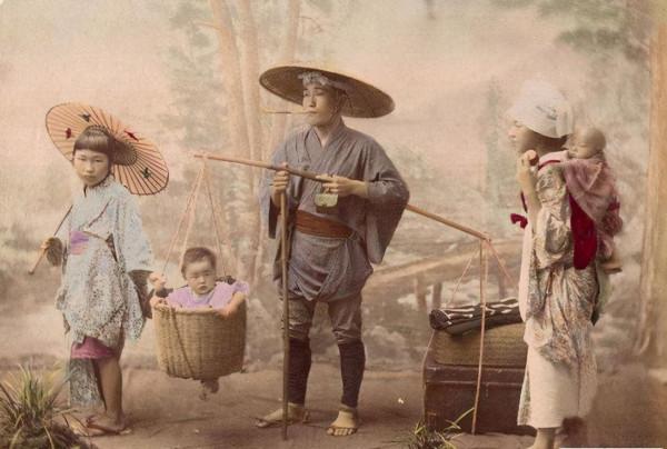 19世紀,日本提出“人種改良”計劃,與西洋人通婚,最後結果如何 19世紀,日本提出“人種改良”計劃,與西洋人通婚,最後結果如何