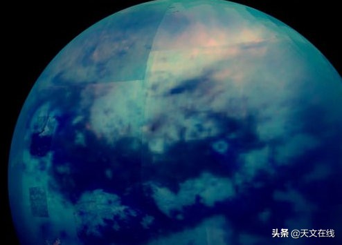 叮咚!現在有一份未來移居星球地圖,請您待簽收 叮咚!現在有一份未來移居星球地圖,請您待簽收