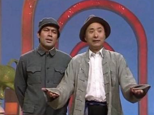 春晚捧紅的明星，有人曾是電子廠工人，有人成：全天下男人的情敵