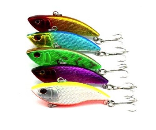 路亞 | 擬餌細分這麼多,你最鍾情哪一款? 路亞 | 擬餌細分這麼多,你最鍾情哪一款?