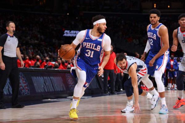 不愧是庫裡弟弟!小庫裡成本賽季中投王 不愧是庫裡弟弟!小庫裡成本賽季中投王