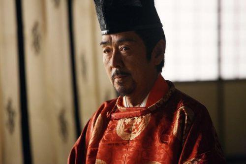 善於“拍馬屁”的山內一豐：自身能力平平，靠老婆一封信成為大名