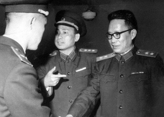 1972年張國華中將病逝，周總理推薦了誰接替四川省委書記？