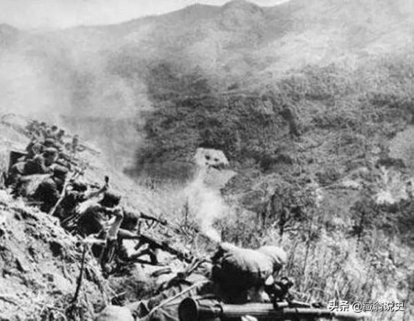 中越之戰：我軍一個連擊斃越軍473人，他們有哪些獨門絕技？