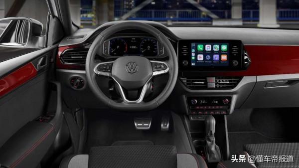 新車 &vert; 桑塔納親兄弟，大眾新款Polo三廂版釋出，約人民幣8&period;7萬起售