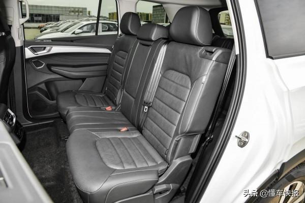 V6動力、豪華內飾科技、大眾最大SUV,深入解析攬境 V6動力、豪華內飾科技、大眾最大SUV,深入解析攬境