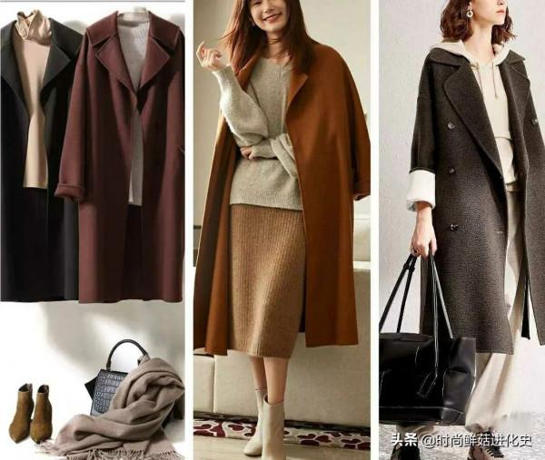 四五十歲的女人穿“風衣”,為什麼建議配褲子不搭裙子?關鍵在這 四五十歲的女人穿“風衣”,為什麼建議配褲子不搭裙子?關鍵在這