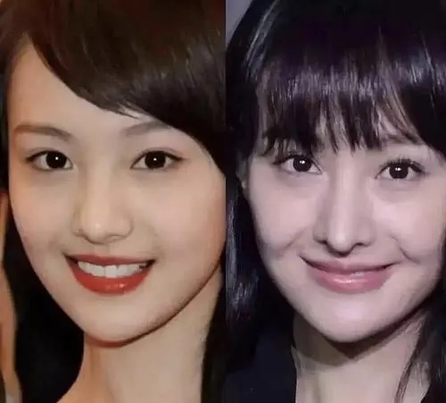 看了明星的生圖，你還追星嗎？網友：“慘不忍睹”與路人無異