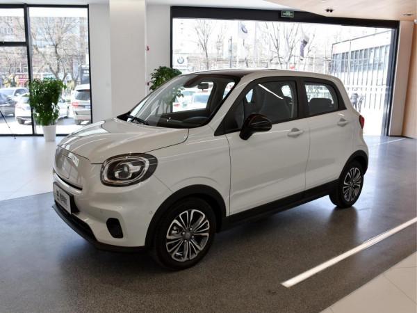 低價更實惠，高質量好停車代步車，403km續航帶快充，實拍零跑T03