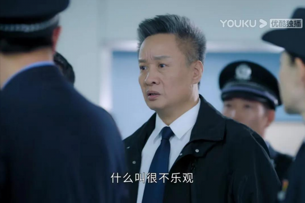 老林的幸福生活:5個黃金配角,閻維文氣場足,李誠儒很溫暖 老林的幸福生活:5個黃金配角,閻維文氣場足,李誠儒很溫暖