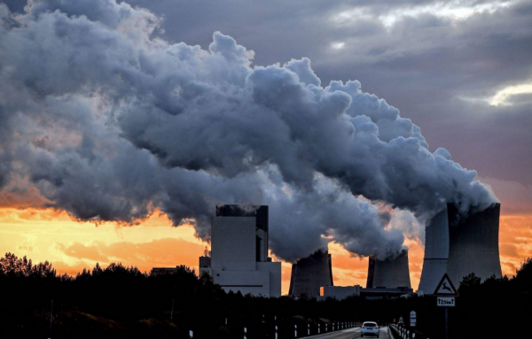 全球變暖是“騙局”？南大洋瘋狂吸碳，年吸碳量比釋放多5.3億噸