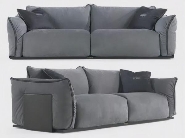 義大利傢俱Gianfranco Ferré Home，復古與現代氣質共存