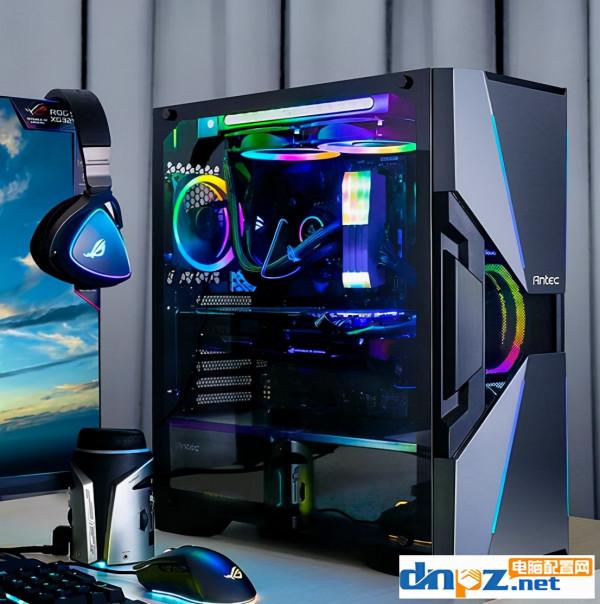 頂級12代i9-12900kf搭配RTX3070高階遊戲電腦配置單 頂級12代i9-12900kf搭配RTX3070高階遊戲電腦配置單