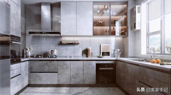 定製櫥櫃時，我最明智的決定，就是沒聽“專業”人士的話