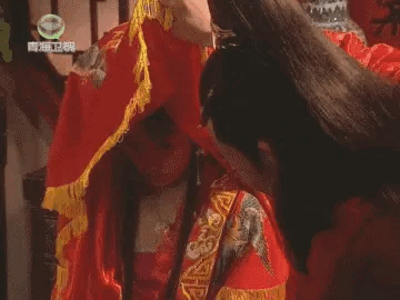 16位古裝美人掀開紅蓋頭，誰驚為天人，誰讓你想反手蓋回去？