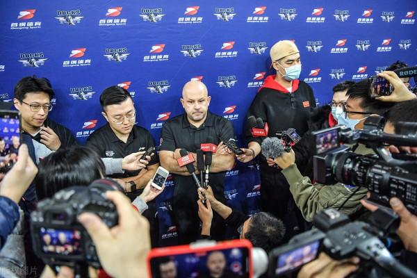 賽事過半,盤點球隊主帥,幾個有為?幾個濫竽充數 賽事過半,盤點球隊主帥,幾個有為?幾個濫竽充數