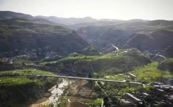 走進陝北榆林,走進路遙的平凡的世界 走進陝北榆林,走進路遙的平凡的世界