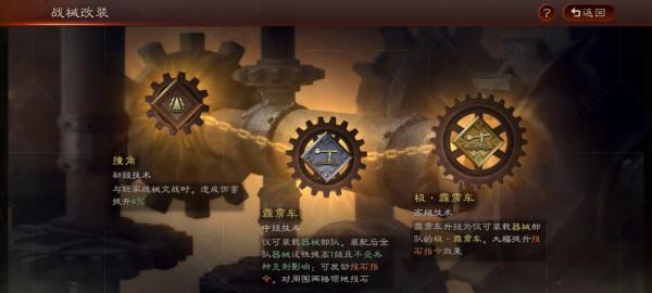 三戰(天蓬快訊)官渡之戰,曹操勢力詳解戰鬥器械 三戰(天蓬快訊)官渡之戰,曹操勢力詳解戰鬥器械