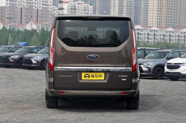 想買舒適寬敞的MPV，可以看看途睿歐，配空氣懸掛、雙側滑門