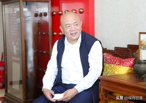 山西十大富豪排行榜 山西首富排行榜 山西最有錢的十個人