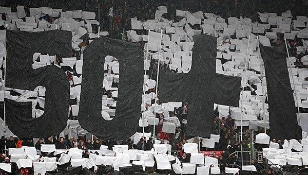 耕耘霍村30年的良心富豪！因50+1政策遭遇侮辱：最終成了德甲英雄