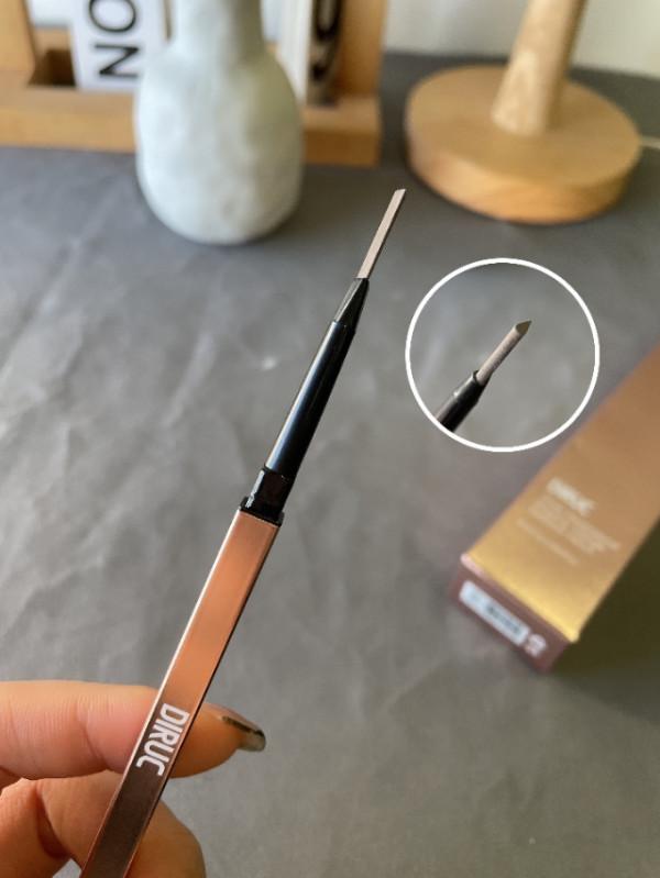 根據臉型選眉型┃四種日常眉型 根據臉型選眉型┃四種日常眉型