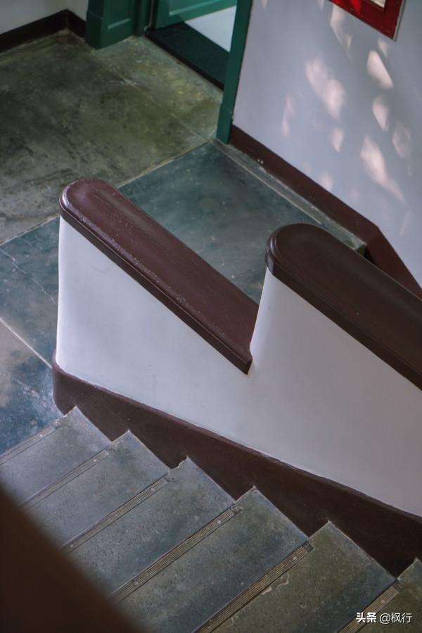 位於故宮旁邊的民國建築，藏著北京最美法式學校舊址，剛剛開放