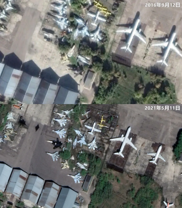 中國不當接盤俠！俄羅斯33架蘇-35S慘遭退貨，7年僅售出24架