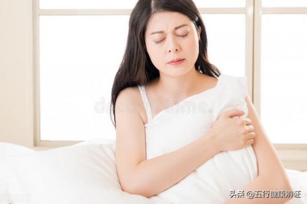 忙時不生病，閒時病纏身？可能是氣虛，體內正邪相搏的緣故