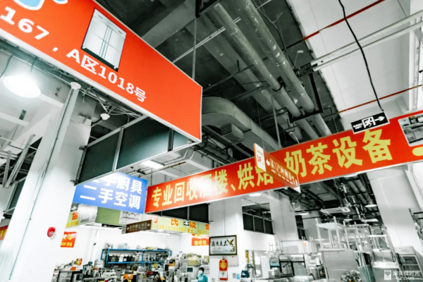 深度調查：餐飲創業夢“收屍人”，一個殘酷且隱秘的行當