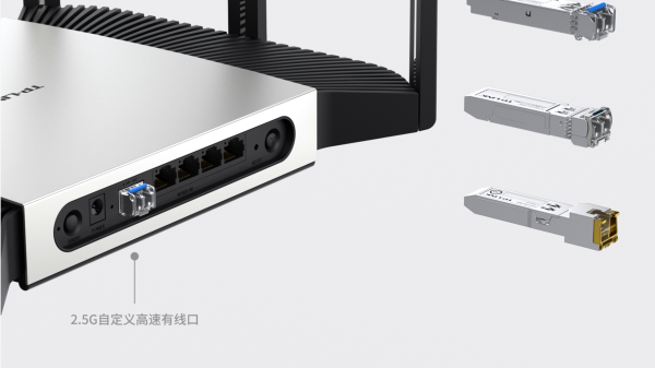 過年團圓網卻炸了？換一個Wi-Fi 6路由器吧