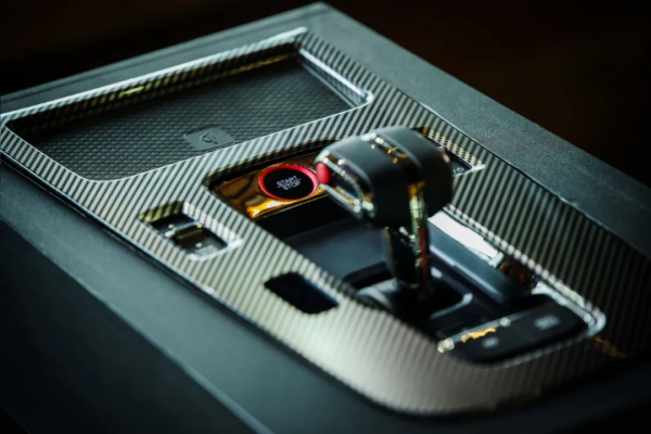 帶你領略廣汽傳祺裡面最野性的豹子