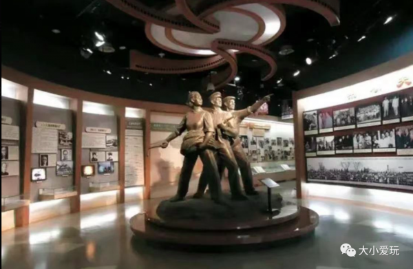 全部免費！帝都這幾個有趣的小眾博物館，正適合假期帶娃去