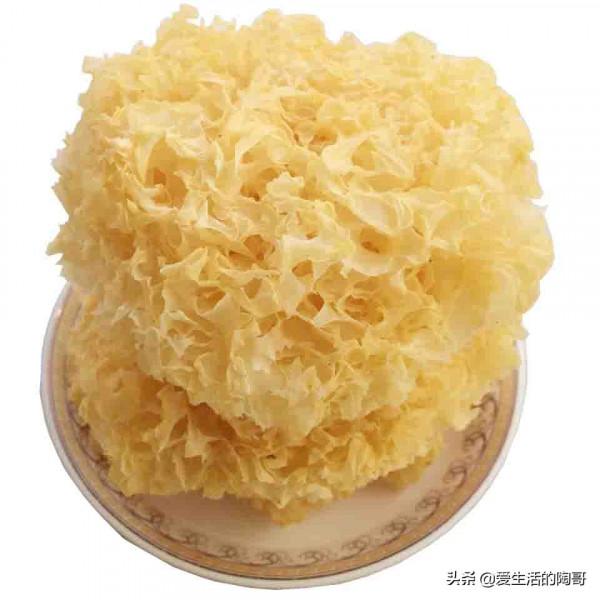 冬季養生，女人要多吃養元6寶，補氣血，美容顏顯年輕，健康過冬