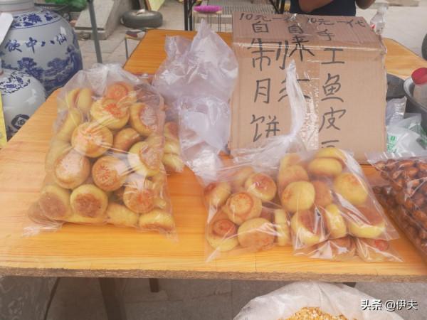 北京遠郊區的一座免費參觀古城