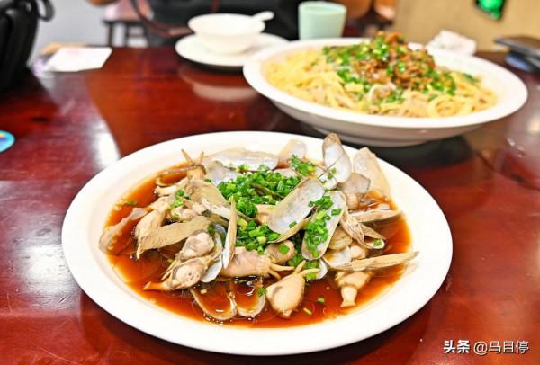 不只有鴨舌，到溫州旅行還不可錯過這4種美食，沒吃過或等於白來